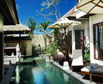 Bugan Villas
